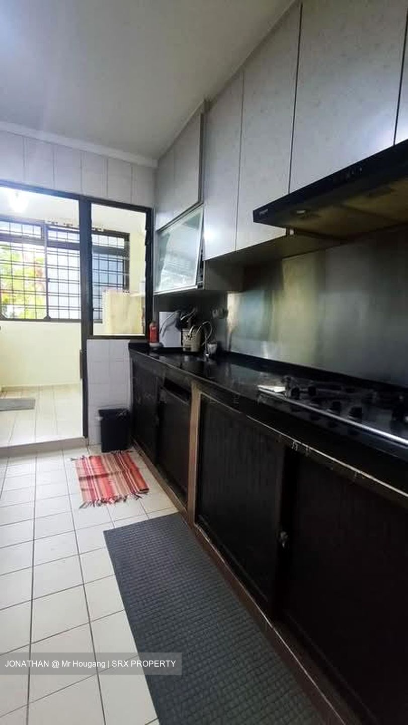 Blk 926 Hougang Street 91 (Hougang), HDB 4 Rooms #554962301